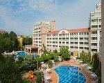 Varna, Alba_Hotel