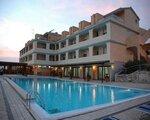Borgo Saraceno Hotel-residence, Olbia,Sardinija - namestitev