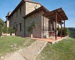 Tenuta Di Forte Sorgnano, Perugia - namestitev