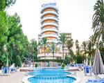 Hotel Club Cala Marsal, Majorka - last minute počitnice