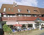 Pension Café Bothe, Harz - namestitev