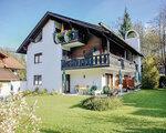 Pension Florianshof, Bayerischer & Oberpfälzer Wald - namestitev