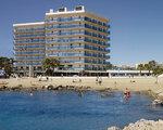 Golden Donaire Beach, Costa Dorada - namestitev