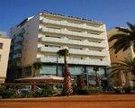 Costa Brava, Hotel_Urh_Excelsior