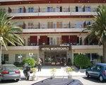 Hotel & Spa Montecarlo, Costa Brava - last minute počitnice