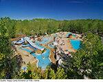 Camping Domaine La Yole, Beziers - namestitev