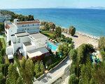 Pylea Beach Hotel, Rhodos - namestitev