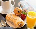 Doubletree By Hilton Lafayette, New Orleans - namestitev