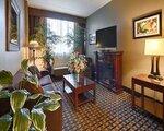 Best Western Plus Lower South End, Charlotte - namestitev