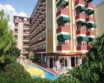 Galaxy Beach Hotel, Gazipasa - all inclusive počitnice