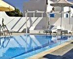 Atlas Boutique Hotel, Milos (Kikladi) - namestitev