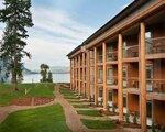 Quaaout Lodge & Spa, Vancouver - namestitev