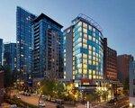 Hampton Inn & Suites By Hilton Vancouver Downtown, Vancouver - namestitev