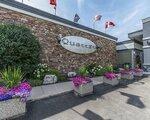 Quattro Suites & Conf. Centre, An Ascend Hotel Collection Member, Toronto / Mississauga - namestitev