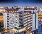 Holiday Inn Toronto International Airport, Toronto & okolica - namestitev