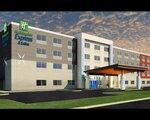 Holiday Inn Express & Suites Toronto Airport West, Toronto & okolica - namestitev
