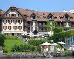 Hotel Gerbi, Luzern mesto & Kanton - last minute počitnice
