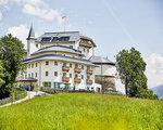 Salzburger Land, Hotel_Schloss_Mittersill