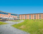 Jufa Hotel Jülich Im Brückenkopf-park, Dusseldorf (DE) - namestitev