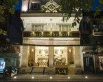 Hanoi (Vietnam), Chalcedony_Hotel