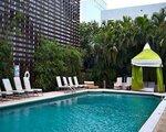 Dorchester South Beach Hotel, Florida -Ostkuste - last minute počitnice