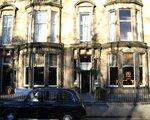 Travelodge Learmonth, Edinburgh - last minute počitnice