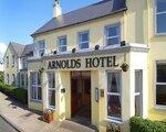 Dublin (Irska), Arnolds_Hotel