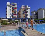Hotel Orient & Pacific, Trieste - namestitev