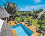 Port Elizabeth (J.A.R.), Sandals_Guesthouse