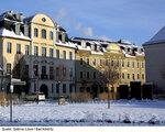 Hotel Goldner Loewe, Erfurt (DE) - namestitev