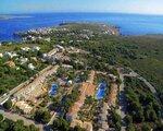 Hotel Marina Parc, Menorca - all inclusive počitnice