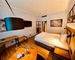 Linz (AT), Ibb_Hotel_Passau_City_Centre