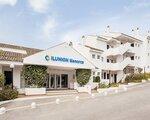 Menorca, Hotel_Ilunion_Menorca