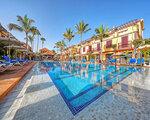 Bungalows Maspalomas Oasis Club, križarjenja Kanarski otoki - namestitev