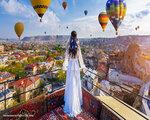 Kayseri, Yunak_Evleri_Cappadocia_Cave_Hotel