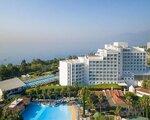 Antalya, Hotel_Su