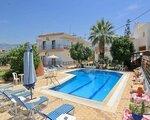 Maria Apartments, Heraklion (Kreta) - namestitev