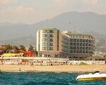 Antalya, Hedef_Beach_Resort_+_Spa