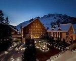 The Chedi Andermatt