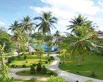 Maehaad Bay Resort, Surat Thani - namestitev