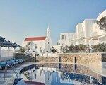 Myconian K Hotels - Kyma, Syros (Kikladi) - namestitev