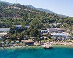 Sarpedor Boutique Hotel, polotok Bodrum - namestitev