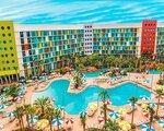 Florida - Orlando & okolica, Universals_Cabana_Bay_Beach_Resort