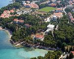 Bluesun Resort Velaris, otok Hvar - namestitev