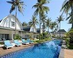 Oceano Jambuluwuk Resort, Mataram (Indonezija) - namestitev