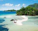 Ja Enchanted Island Resort Seychelles, Mahe, Sejšeli - namestitev
