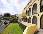 Ponta Delgada (Azori), Vinha_D%C2%92areia_Beach_Hotel