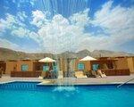 Wadi Shab Resort, Muscat (Oman) - namestitev
