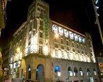 Santiago de Compostela, Hotel_Compostela