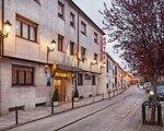 San Lorenzo, Santiago de Compostela - namestitev